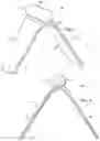Fig. 05 - Method of securing perianal support device