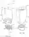 Fig. 19 - Fluid skin treatment systems and methods
