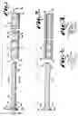 Fig. 02 - Pivotal bone anchor assembly with snap in place insert