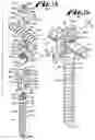 Fig. 08 - Pivotal bone anchor assembly with snap in place insert