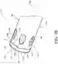 Fig. 04 - Stabilization system, implant, and methods for preventing relative motion between sections of tissue