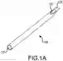 Fig. 03 - Vertebral joint implants and delivery tools
