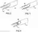 Fig. 04 - Vertebral joint implants and delivery tools