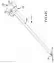 Fig. 100 - Vertebral joint implants and delivery tools
