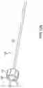Fig. 101 - Vertebral joint implants and delivery tools