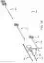 Fig. 112 - Vertebral joint implants and delivery tools