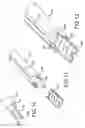 Fig. 12 - Vertebral joint implants and delivery tools