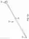 Fig. 124 - Vertebral joint implants and delivery tools