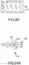 Fig. 18 - Vertebral joint implants and delivery tools
