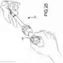 Fig. 19 - Vertebral joint implants and delivery tools