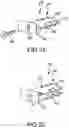 Fig. 24 - Vertebral joint implants and delivery tools