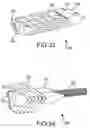 Fig. 25 - Vertebral joint implants and delivery tools