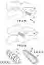 Fig. 31 - Vertebral joint implants and delivery tools