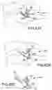 Fig. 53 - Vertebral joint implants and delivery tools