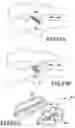 Fig. 58 - Vertebral joint implants and delivery tools