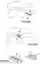 Fig. 59 - Vertebral joint implants and delivery tools