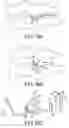 Fig. 67 - Vertebral joint implants and delivery tools