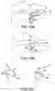 Fig. 70 - Vertebral joint implants and delivery tools