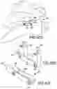 Fig. 74 - Vertebral joint implants and delivery tools