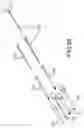 Fig. 77 - Vertebral joint implants and delivery tools