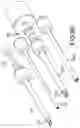 Fig. 78 - Vertebral joint implants and delivery tools
