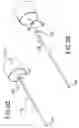 Fig. 82 - Vertebral joint implants and delivery tools
