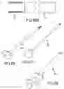 Fig. 84 - Vertebral joint implants and delivery tools