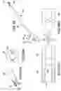Fig. 85 - Vertebral joint implants and delivery tools