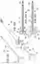 Fig. 87 - Vertebral joint implants and delivery tools