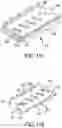 Fig. 93 - Vertebral joint implants and delivery tools