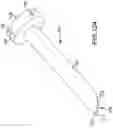 Fig. 99 - Vertebral joint implants and delivery tools