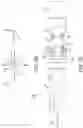 Fig. 14 - Electrosurgical apparatus with robotic tip