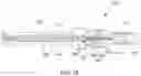 Fig. 22 - Surgical clamp