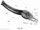 Fig. 25 - Surgical clamp