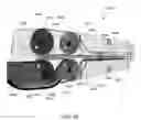 Fig. 26 - Surgical clamp