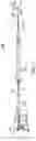 Fig. 02 - Ablation catheter with dedicated fluid paths and needle centering insert