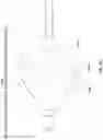 Fig. 76 - Heated vapor ablation systems and methods for treating cardiac conditions