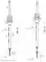 Fig. 12 - Spinal implant system and methods of use