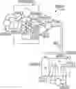 Fig. 01 - Providing information of tools by filtering image areas adjacent to or on displayed images of the tools