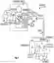 Fig. 02 - Providing information of tools by filtering image areas adjacent to or on displayed images of the tools
