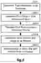Fig. 06 - Providing information of tools by filtering image areas adjacent to or on displayed images of the tools