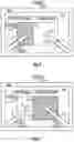 Fig. 07 - Providing information of tools by filtering image areas adjacent to or on displayed images of the tools