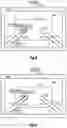 Fig. 08 - Providing information of tools by filtering image areas adjacent to or on displayed images of the tools
