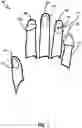 Fig. 02 - Padded Medical Procedure Finger Cot
