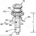 Fig. 01 - SURGICAL SLEEVE FOR ROBOTIC SYSTEMS