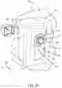 Fig. 07 - Enclosure for device including probe