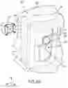 Fig. 17 - Enclosure for device including probe
