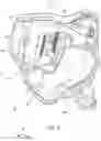 Fig. 19 - Enclosure for device including probe
