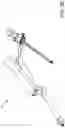 Fig. 10 - Surgical equipment holder
