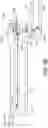 Fig. 12 - Surgical equipment holder